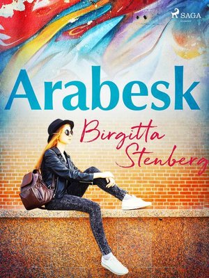 cover image of Arabesk